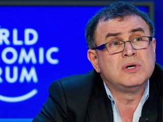 Nouriel Roubini1