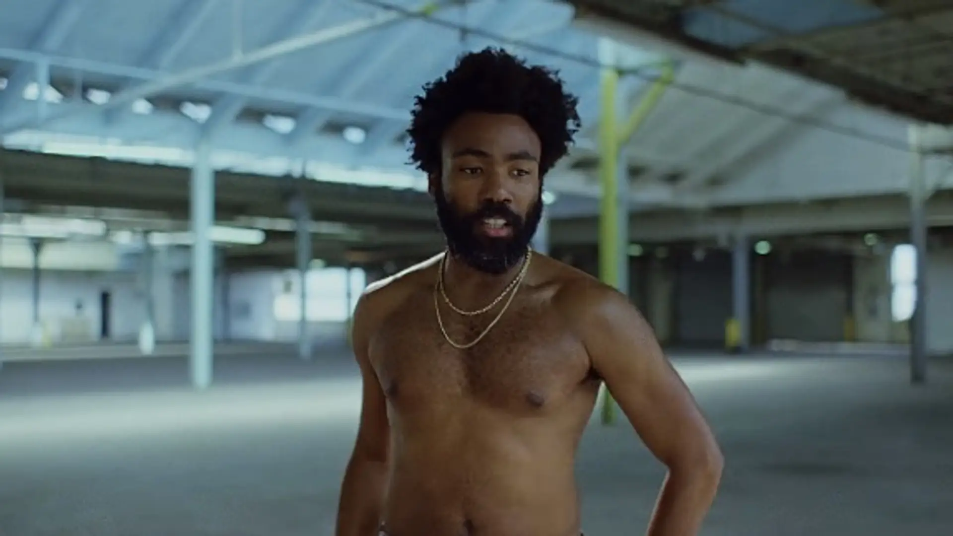 Childish Gambino ma dwa nowe utwory. Autor klipu do "This is America" nagrał hit lata?