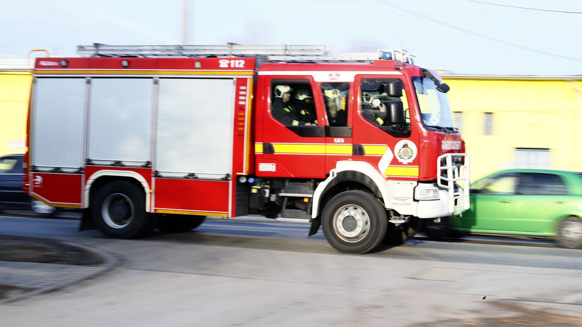 Tragédia Dunaföldváron: holttestet találtak egy családi házban