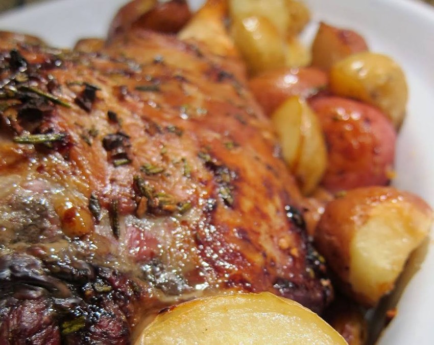 Specijaliteti za najveće gurmane