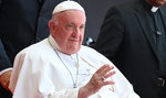Papież o chrzcie z udziałem homoseksualistów. Ostrzegł księży, by nie wywoływali skandali