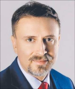Maciej Czapiewski, Partner zarządzający, biegły rewident HLB M2