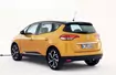 Renault Scenic kontra Volkswagen Touran - dwa pomysły na vana