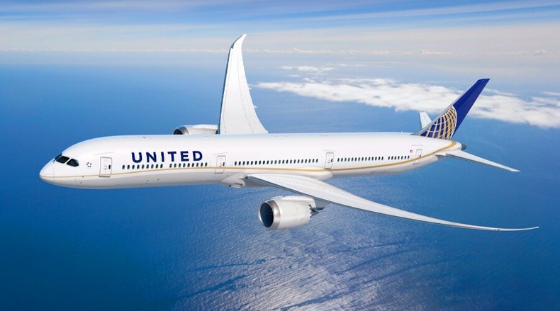 United Airlines