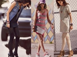 Wejdź w wiosnę w dobrym stylu: nowa kolekcja Calzedonia