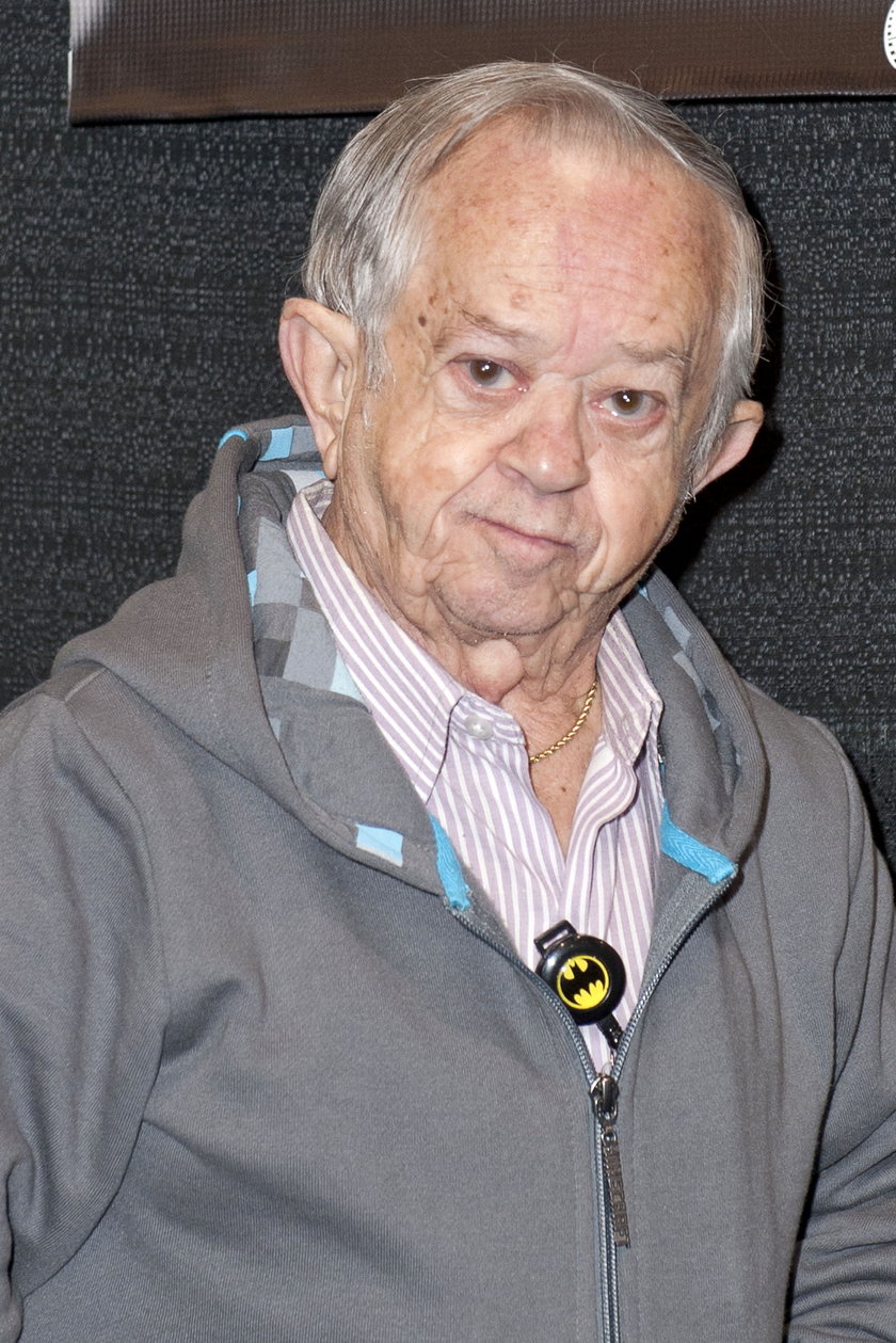 Felix Silla nie żyje. Miał 84 lata