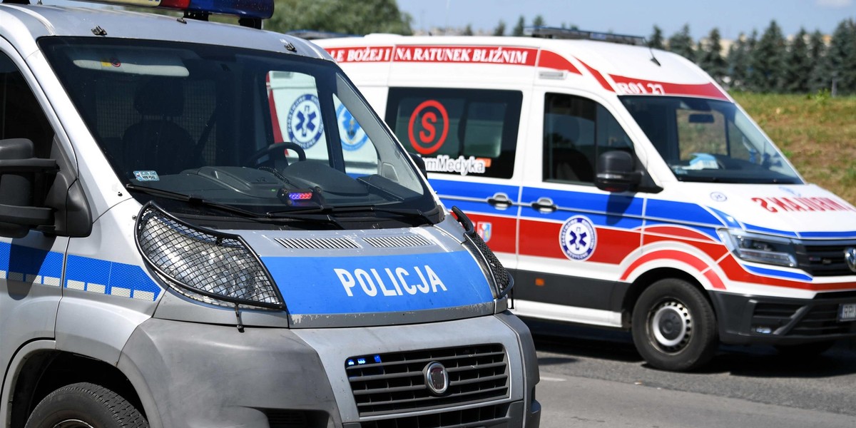 Zdjęcie ilustracyjne.