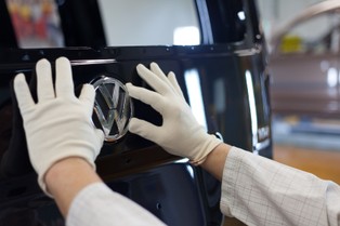 "Zasady zostały złamane". Volkswagen prosi o wybaczenie i zapowiada nowe modele