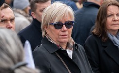 Manowska utajniła oświadczenie majątkowe Przyłębskiej. KO: To jest bezprawne