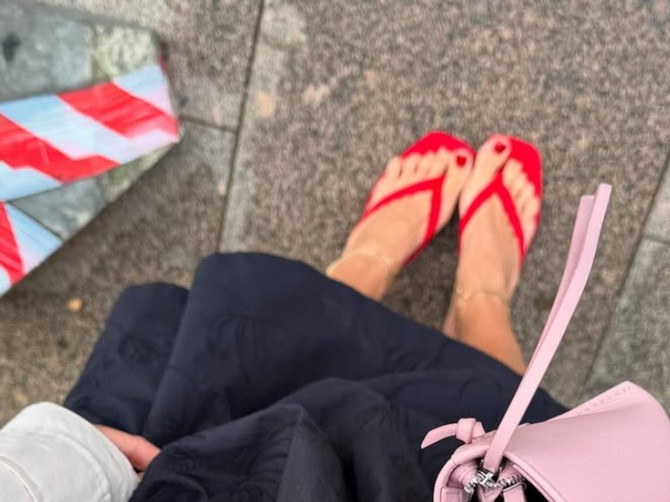 Japanke su ponovo hit, evo kako da ih uklopite u autfit