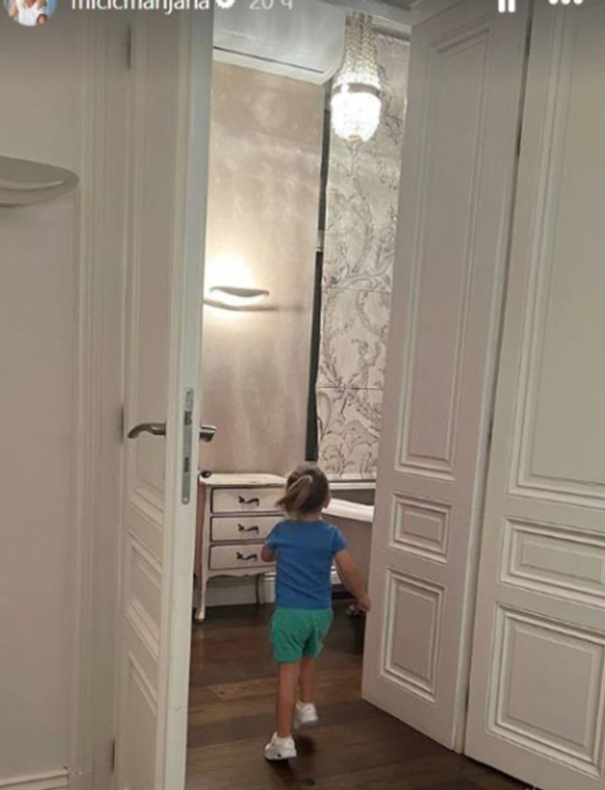 Stan Marijane Mićić