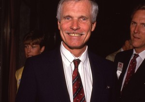 Umro Ted Tarner, osnivač CNN-a