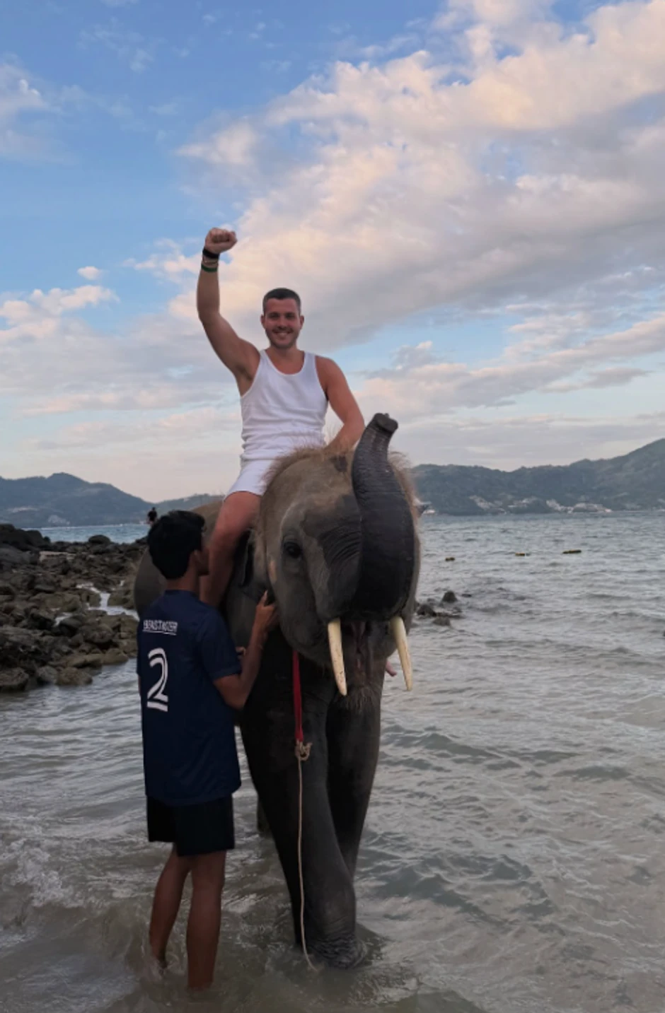 Viktor Živojinović