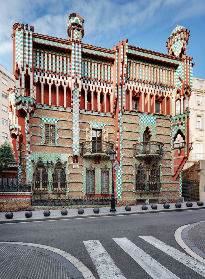 Casa Vicens