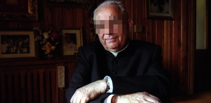 Budowniczy sanktuarium w Licheniu miał gwałcić chłopca. Głos zabrali zakonnicy