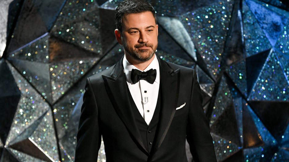 Jimmy Kimmel