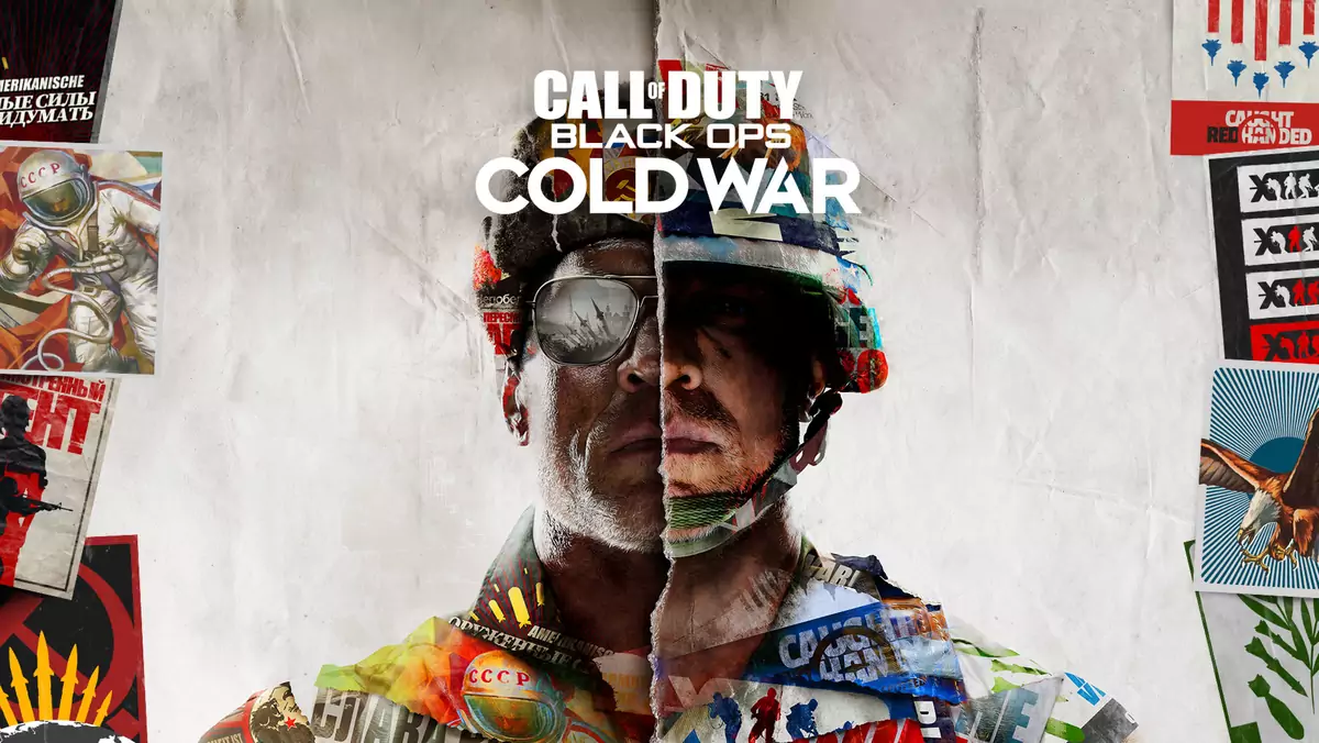 Call of Duty: Black Ops Cold War