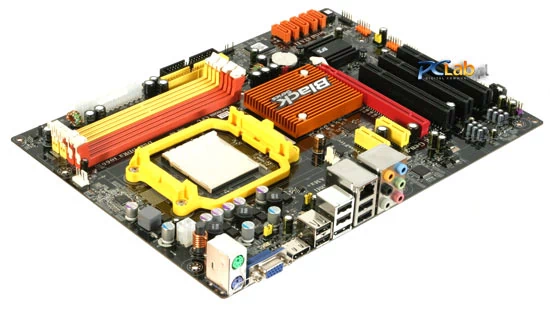 ECS A780GM-A