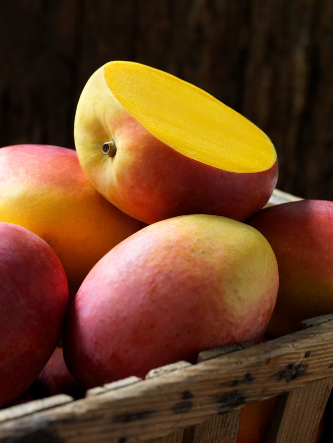 Mango