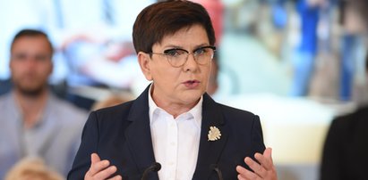 Rząd PiS zapłaci 760 mln zł kary. Nie za swój błąd!