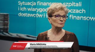 Zjawisko zamykania oddziałów będzie się nasilać