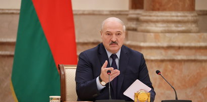 Łukaszenka: chcemy odsyłać migrantów do domów, ale oni nie chcą wracać