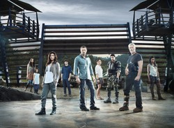 "Terra Nova" - serialowy hit Spielberga od dziś na antenie TVP1