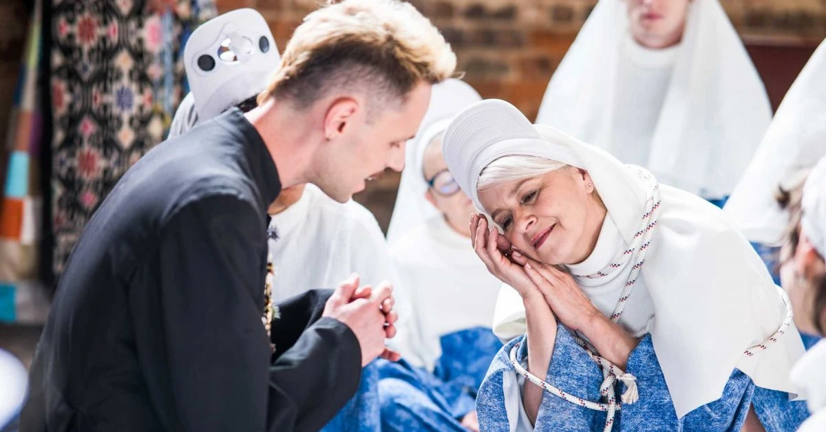 Tej premiery nie można przegapić. Arcydzieło polskiej literatury w Teatrze Telewizji