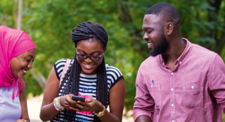 5 types of students you'll find in a Nigerian university