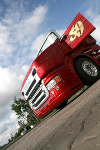 Oba szlone pomysły będzie można zobaczyć...