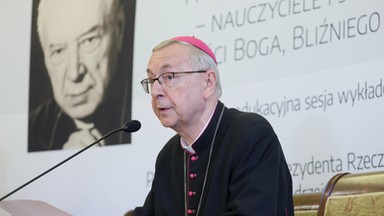 Abp Gądecki krytycznie o działaniach władzy w czasie pandemii. Zarzuca naruszenie konstytucji i konkordatu