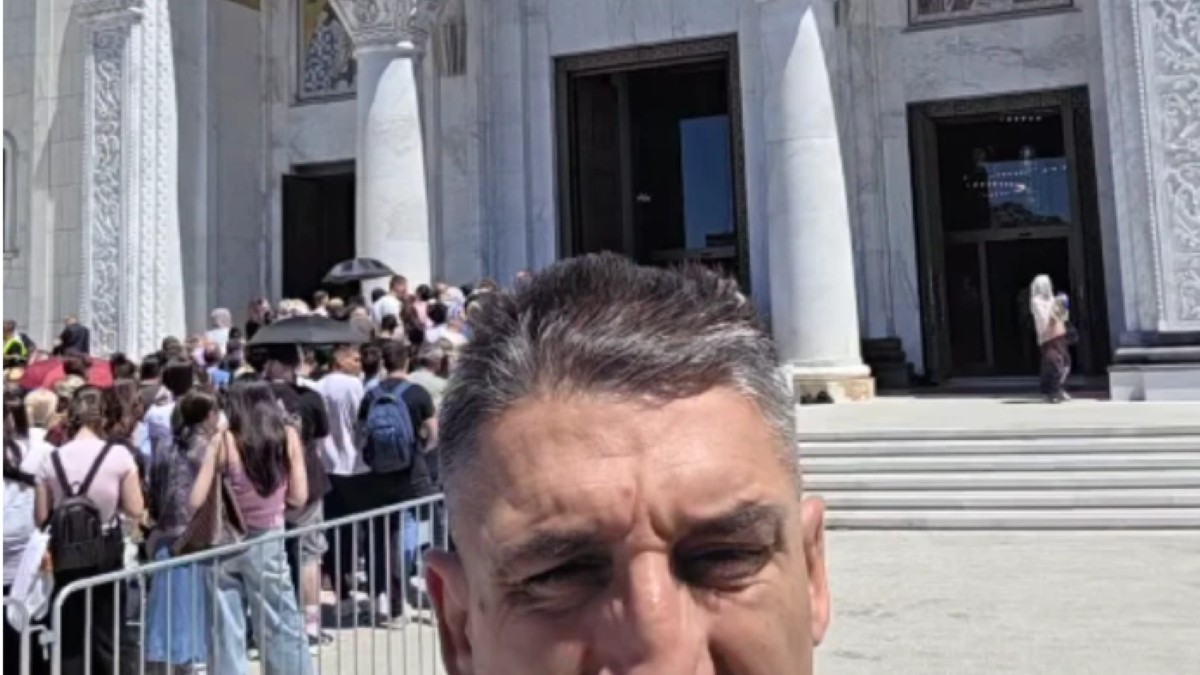 Kristijan Golubović