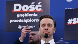 ksef rusza od 1 lutego 2026. konfederacja ostrzega przedsiębiorców i d