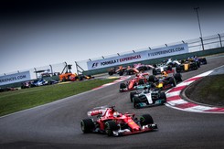 Formuła 1: Singapur nie da rady zorganizować Grand Prix bez kibiców