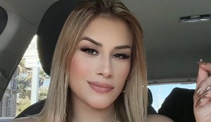 Gabrijela de los Anđeles Sanarusija Čavarija