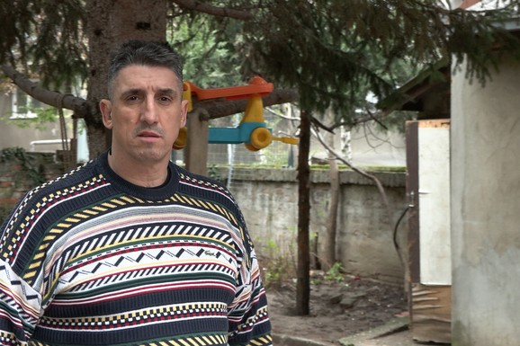 KRISTIJAN GOLUBOVIĆ OTKRIO ŠOK DETALJE O SMRTI STELE SAVIĆ Oglasio se i njen dečko: "Kažu da smo je doneli u tepihu i istresli u ventilacioni otvor"