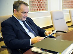 Pawlak idzie na wojnę z DZIENNIKIEM