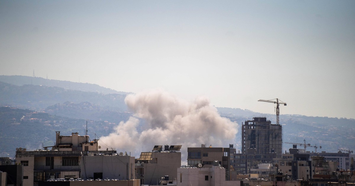 Czy konflikt na Bliskim Wschodzie to początek III wojny światowej? Eksperci uspokajają