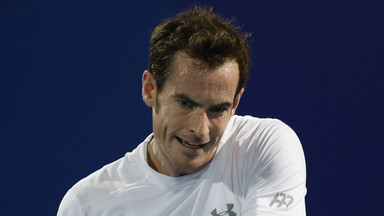 Australian Open: Andy Murray może się wycofać, by nie przegapić narodzin dziecka