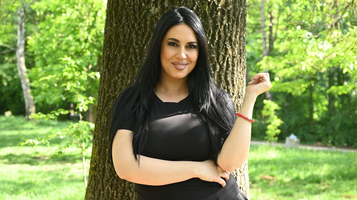  Ivana Krunić