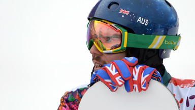 Mistrz świata w snowboardzie Alex Pullin utonął w trakcie łowienia ryb