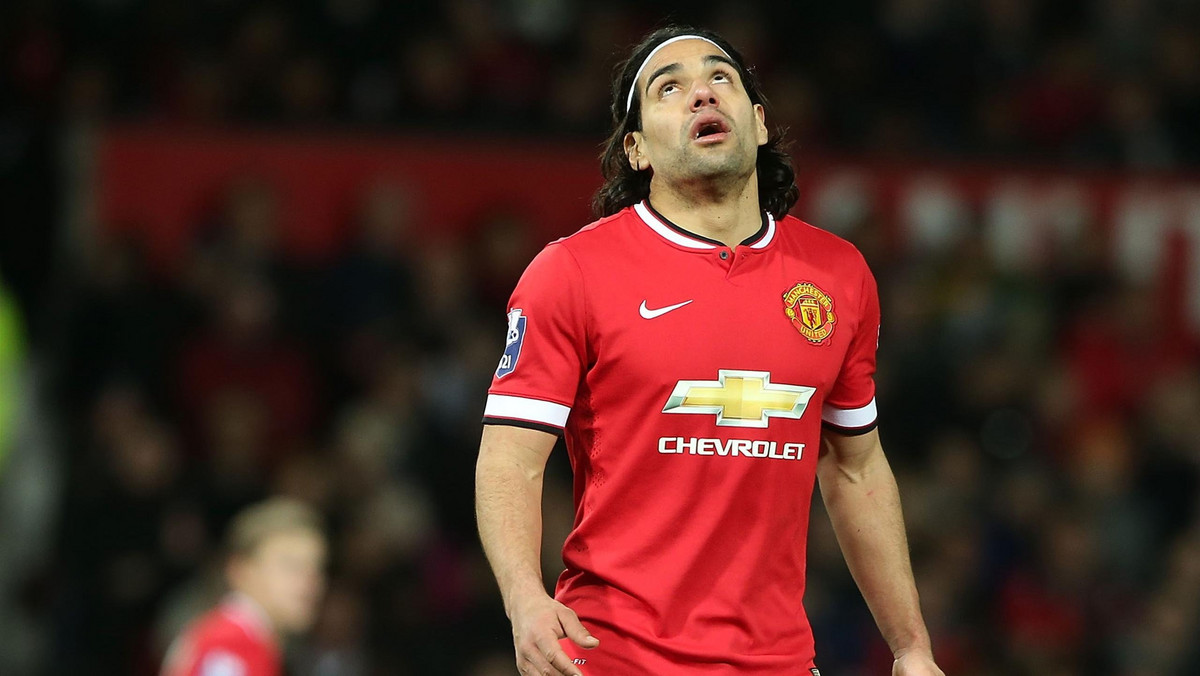 Minęło zaledwie pół roku od czasu, gdy Radamel Falcao trafił do Manchesterem United, a i tak nie ustają spekulacje transferowe z jego udziałem. Najczęściej przewijają się nazwy Atletico Madryt i Juventusu Turyn. Kolumbijczyk, który w czwartek strzelił dwa gole Bahrajnowi w towarzyskim meczu w barwach Kolumbii (6:0), krótko odciął się od tych informacji.