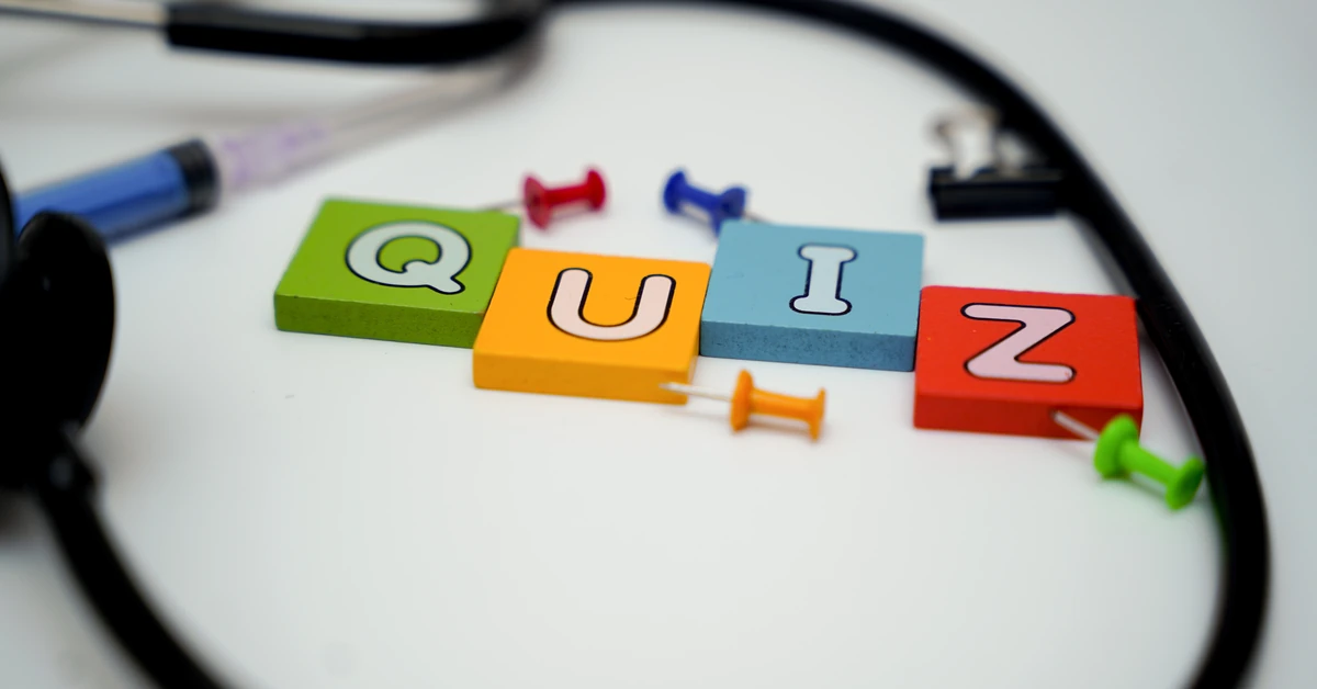 Quiz wiedzy ogólnej dla ambitnych. Wynik 10/10 oznacza, że masz tęgi umysł