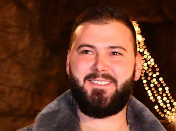 Svi misle da je nemoguće: Marko Gačić smršao 50 kilograma za godinu dana, a nije se odrekao pice i hamburgera!