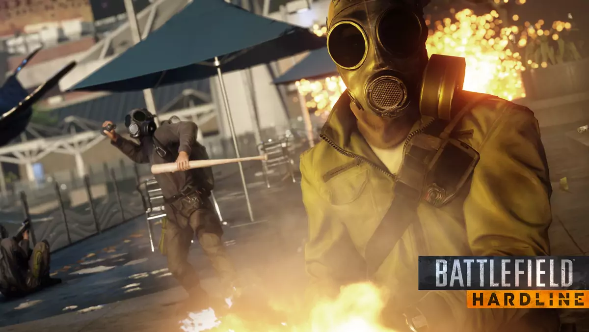 Battlefield Hardline