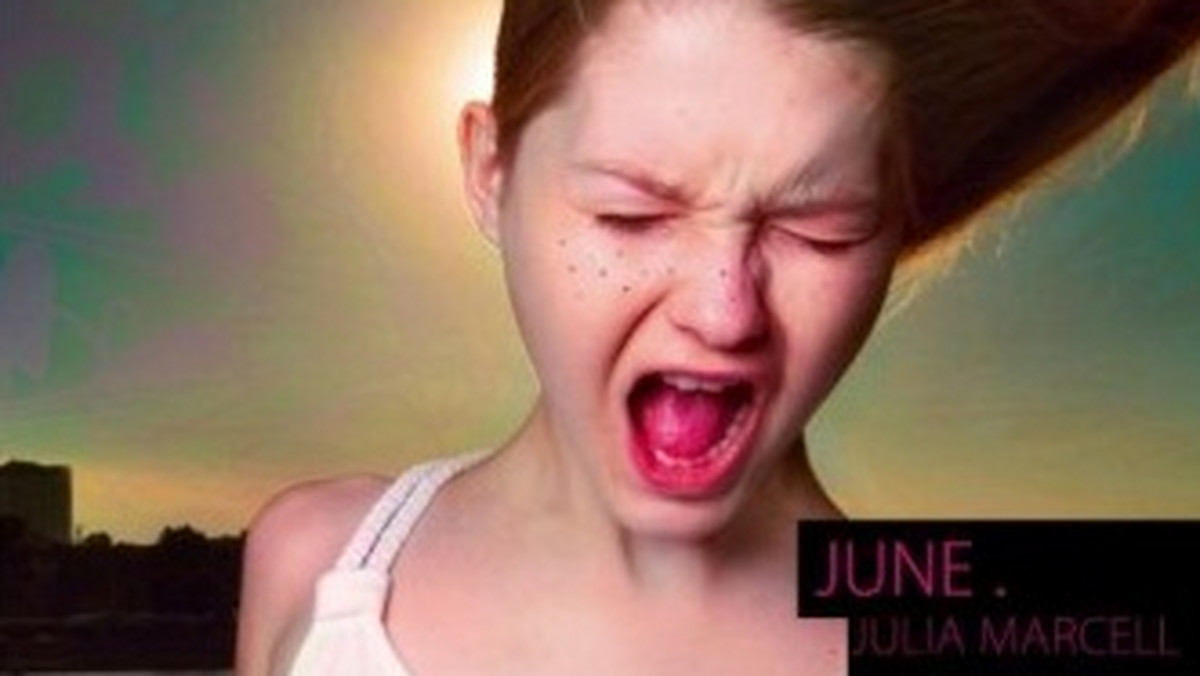 Drugi album Julii Marcell "June" od dziś dostępny w sklepach
