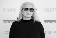 Magda Umer nie żyje. O jej śmierci poinformowali bliscy