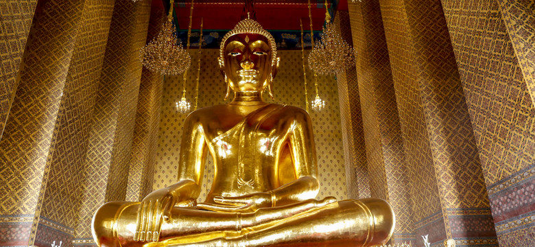 Jak powstał buddyzm i kim był Budda
