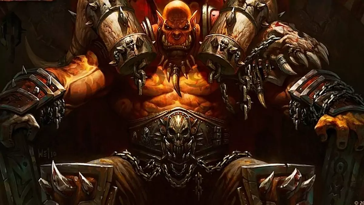 Będzie World of Warcraft 2? Blizzard wypowiada się na temat takiej możliwości