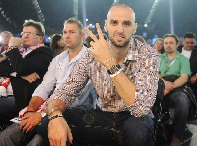 Marcin Gortat